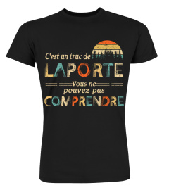 Laporte Limited Edition