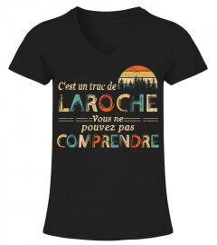 Laroche Limited Edition