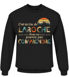 Laroche Limited Edition