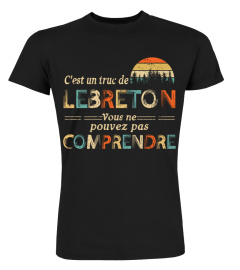 Lebreton Limited Edition