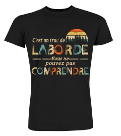 Laborde Limited Edition