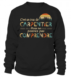 Carpentier Limited Edition