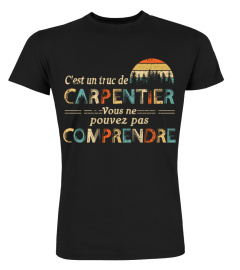 Carpentier Limited Edition