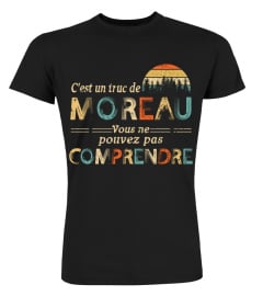 Moreau Limited Edition