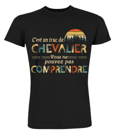 Chevalier Limited Edition