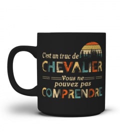Chevalier Limited Edition