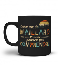 Maillard Limited Edition