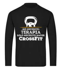 Crossfit Terapia