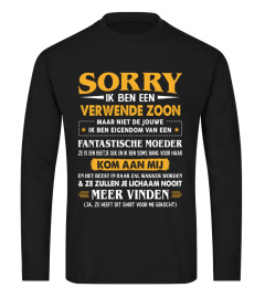 VERWENDE ZOON