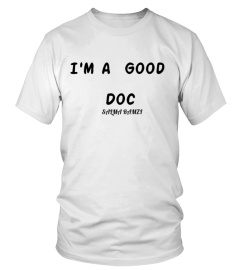 Gooood Doc