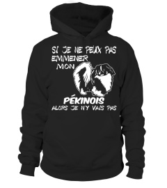 PÉKINOIS T-shirt Offre spéciale