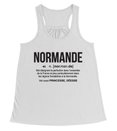 Normande definition v