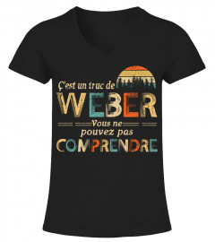 Weber Limited Edition