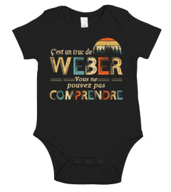 Weber Limited Edition