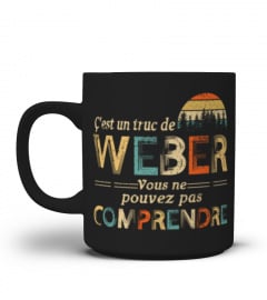 Weber Limited Edition
