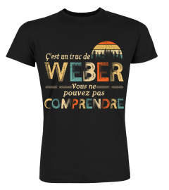 Weber Limited Edition