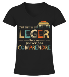 Leger Limited Edition