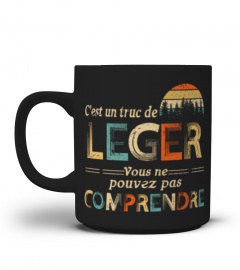 Leger Limited Edition