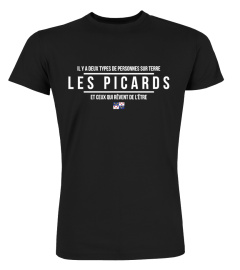 Les Picards deux types