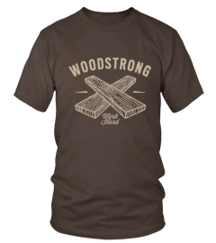 WOODSTRONG