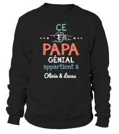 CE PAPA GENIAL