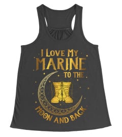 marine