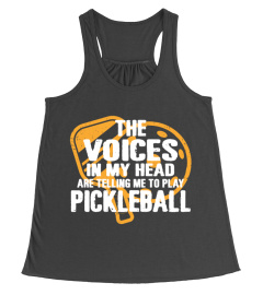 Pickleball