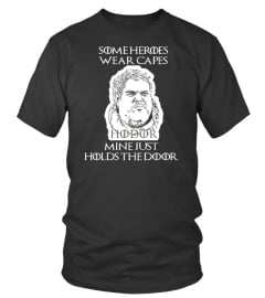 HODOR !