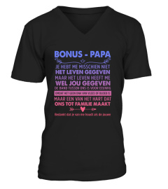 BONUS - PAPA