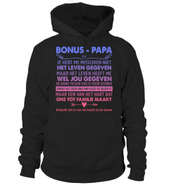 BONUS - PAPA