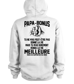 PAPA BONUS