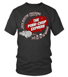 Express Featured Tee