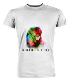 Singh is Lion -  Veer ke liye gift