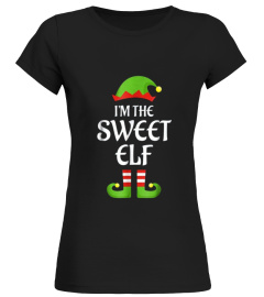 The Sweet Elf
