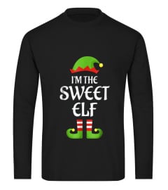 The Sweet Elf