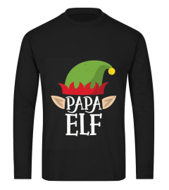 The Papa  Elf