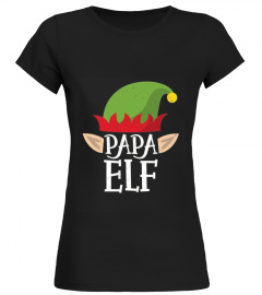 The Papa  Elf