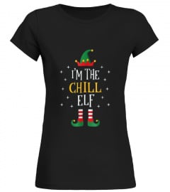 The Chill Elf