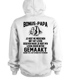 BONUS PAPA