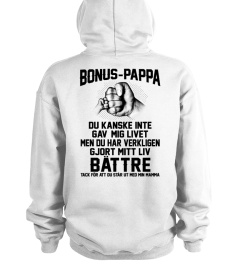 BONUS PAPPA