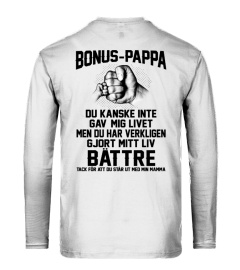 BONUS PAPPA