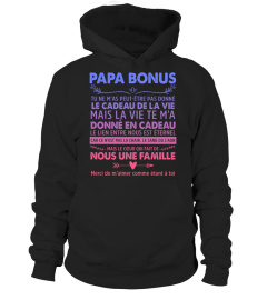 PAPA BONUS