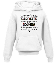 zoumba - presque pareil ha