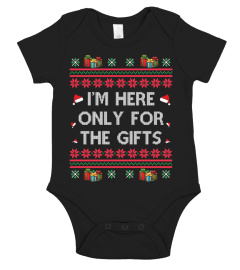 Only for the Gifts