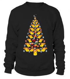 CHRISTMAS TEES FOR HERMIT CRAB LOVER