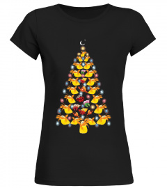 CHRISTMAS TEES FOR HERMIT CRAB LOVER