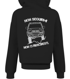 Non Seguirmi - Jimny