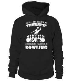 BOWLING TSHIRT