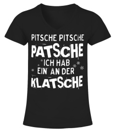 patsche