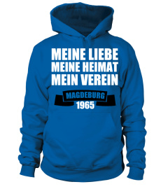 MEINE LIEBE, MEINE HEIMAT, MEIN VEREIN